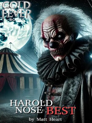 cover image of Harold Nose Best